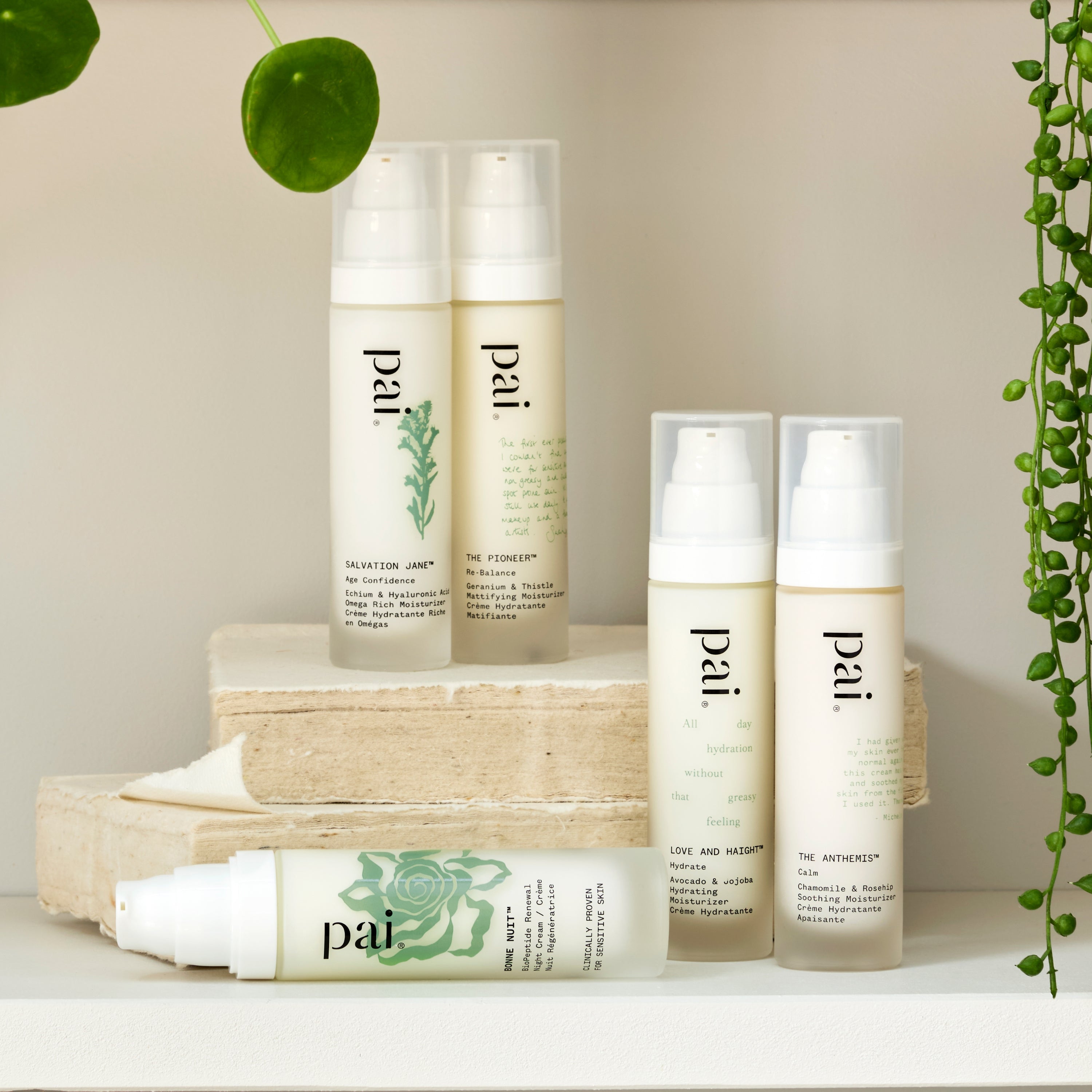 Pai Skincare UK
