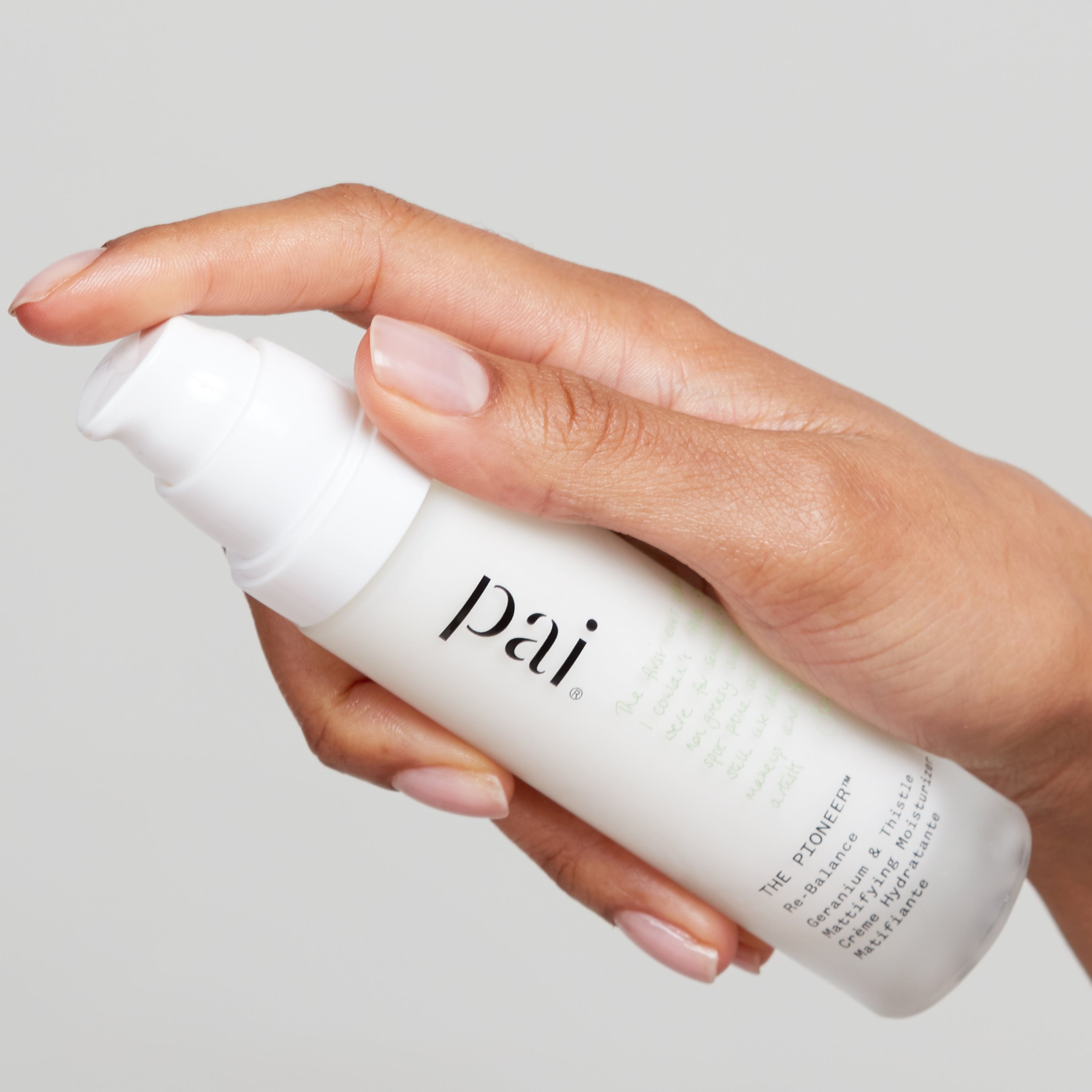 Pai Skincare UK