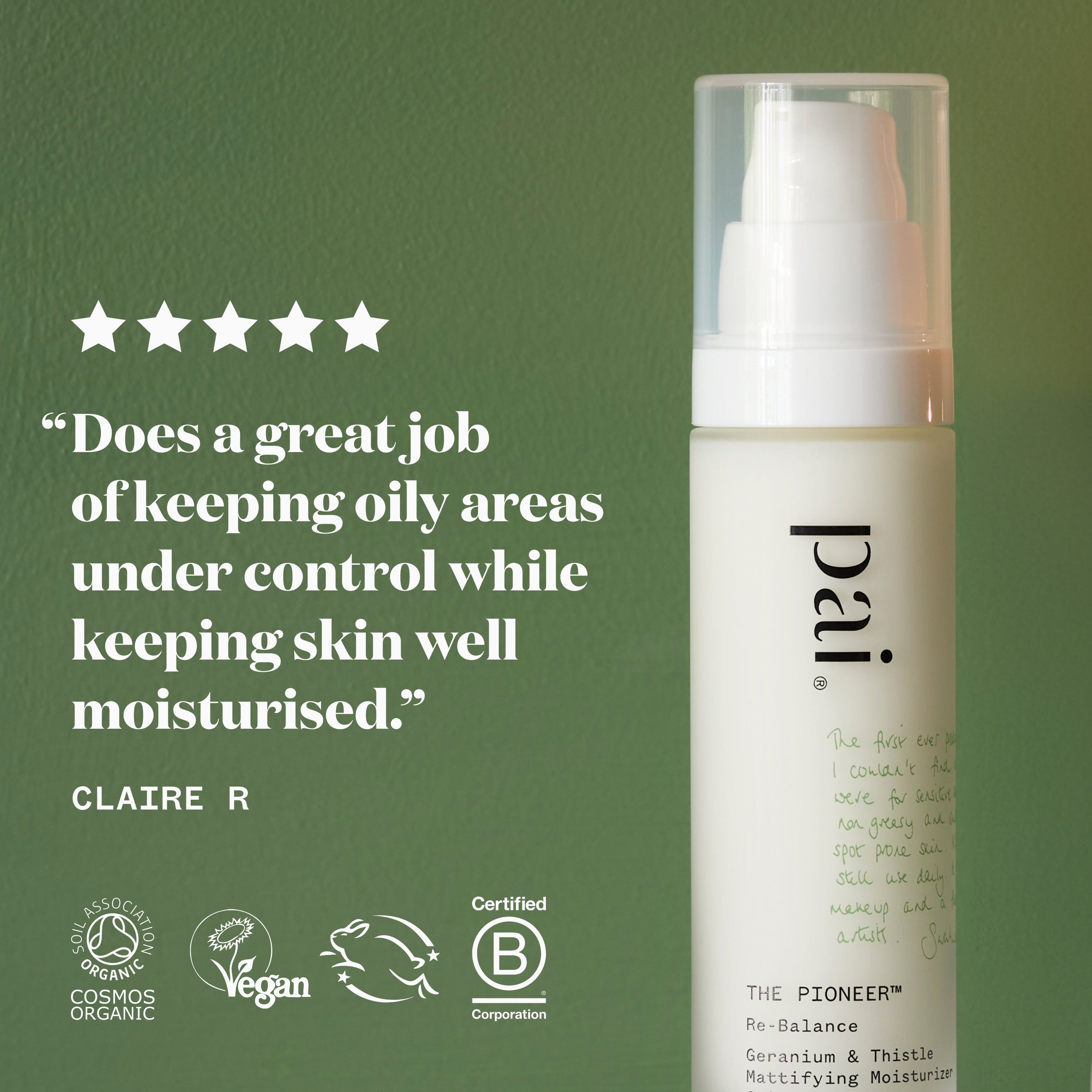Pai Skincare UK