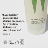 The Gemini™ Stretch Mark Dual-System