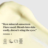 British Summer Time™ SPF 30 Mini