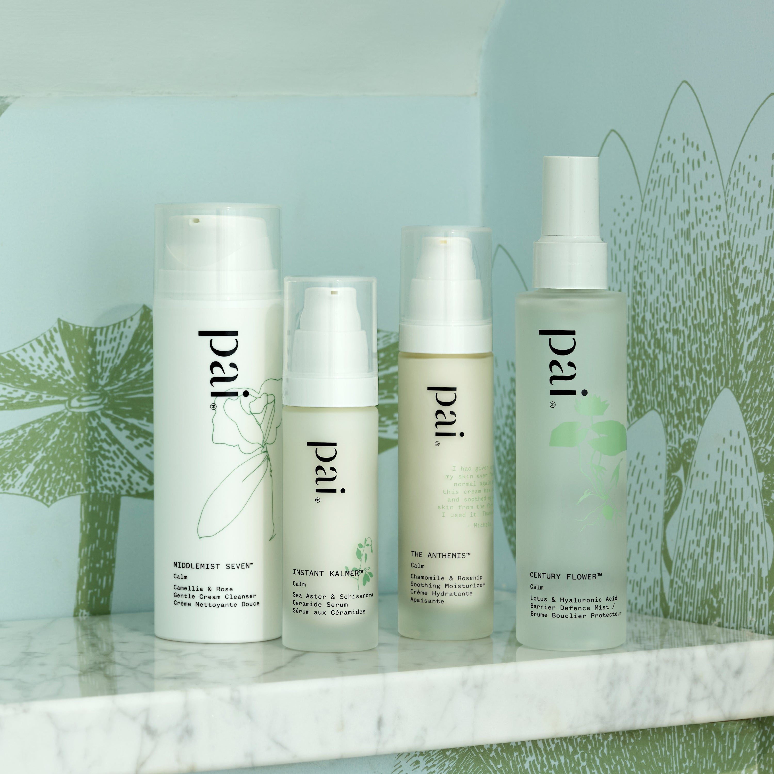 Pai Skincare UK