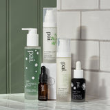 Carbon Star™ Face Oil