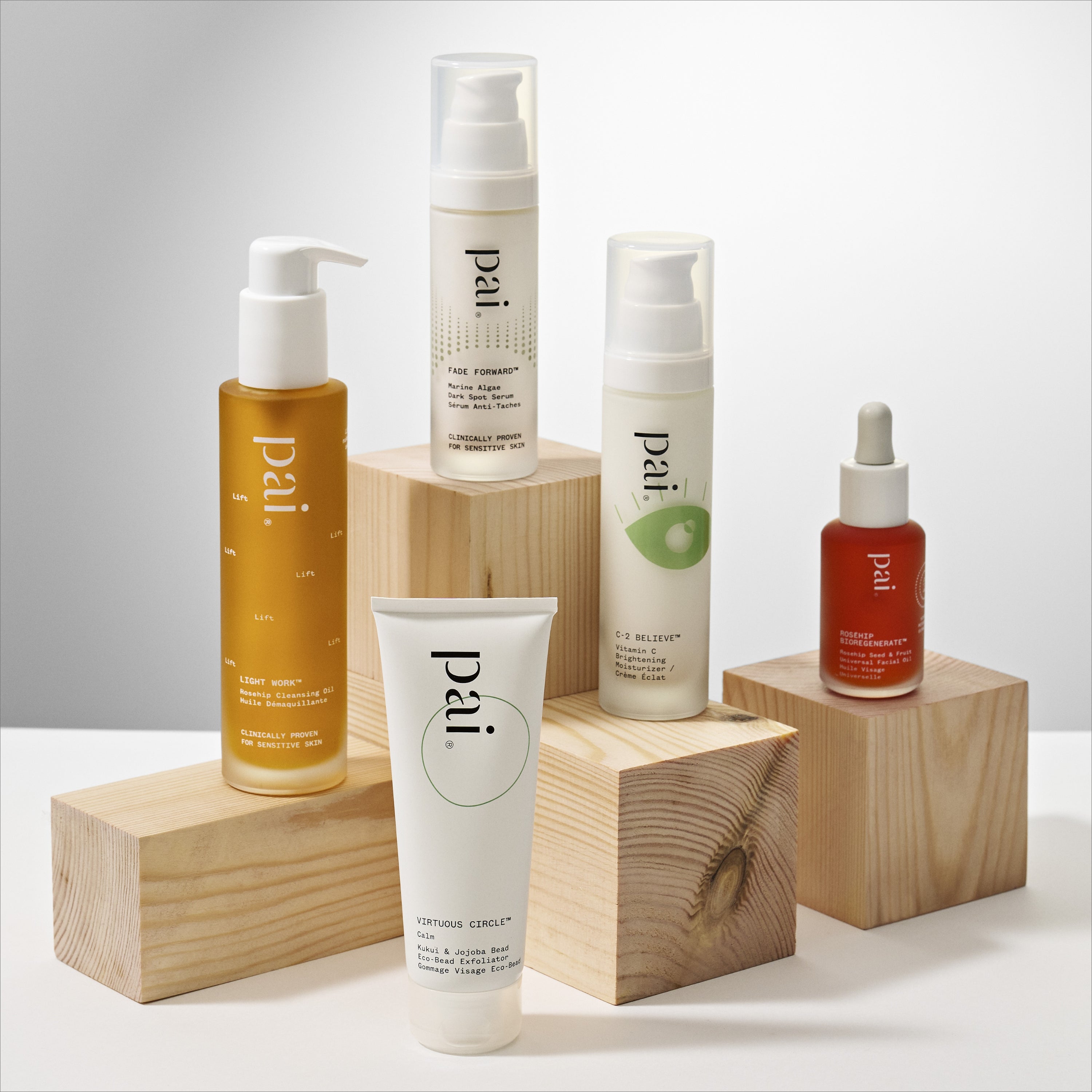 Pai Skincare UK