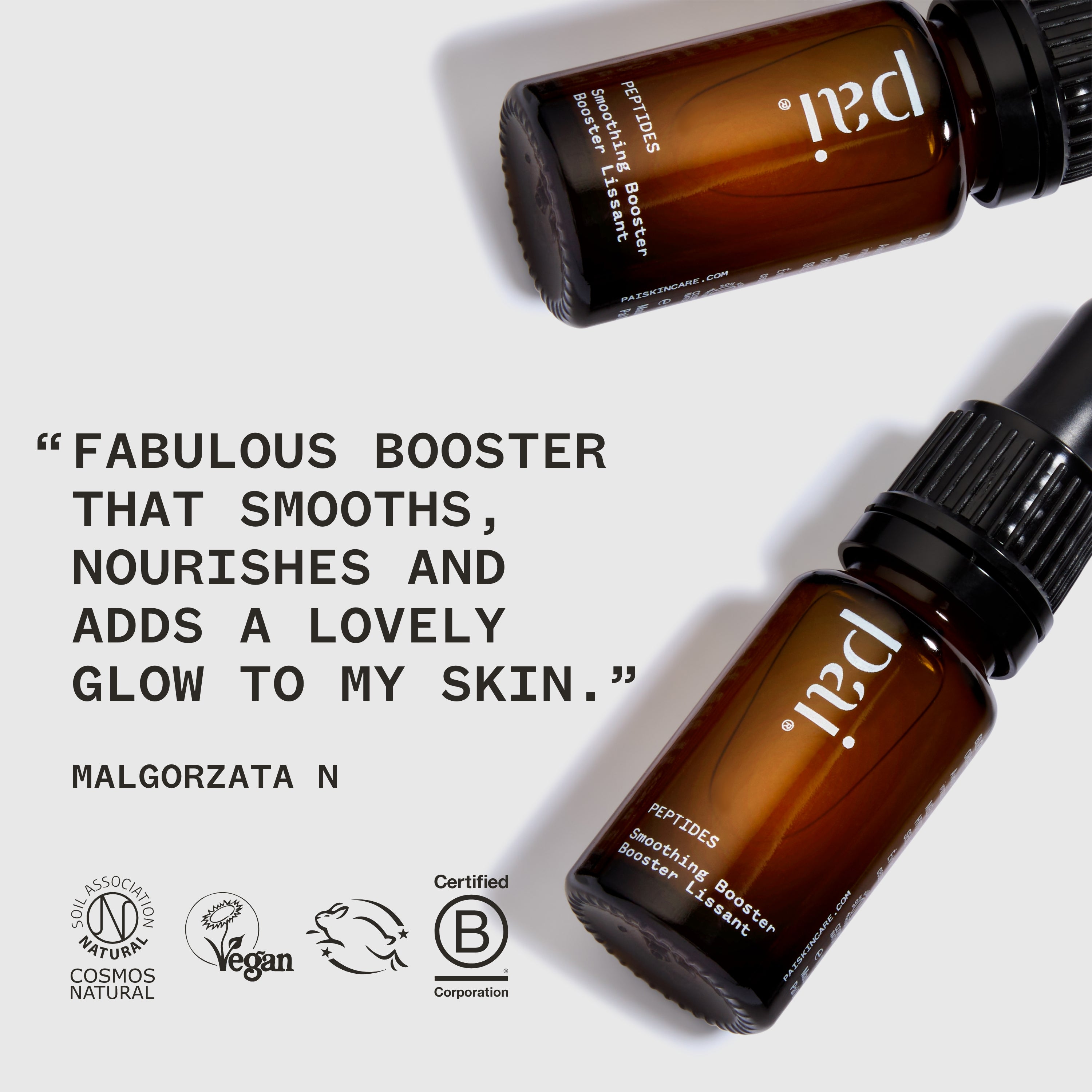 Pai Skincare UK