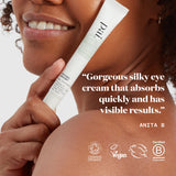 Feather Canyon™ Eye Cream