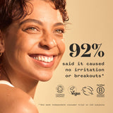 The Impossible Tan™ Hydrating Self-Tanning Drops