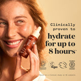 The Impossible Tan™ Hydrating Self-Tanning Drops