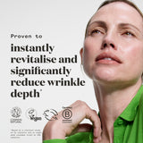 Age Confidence™ NAD+ & TriPeptide Renewal Serum