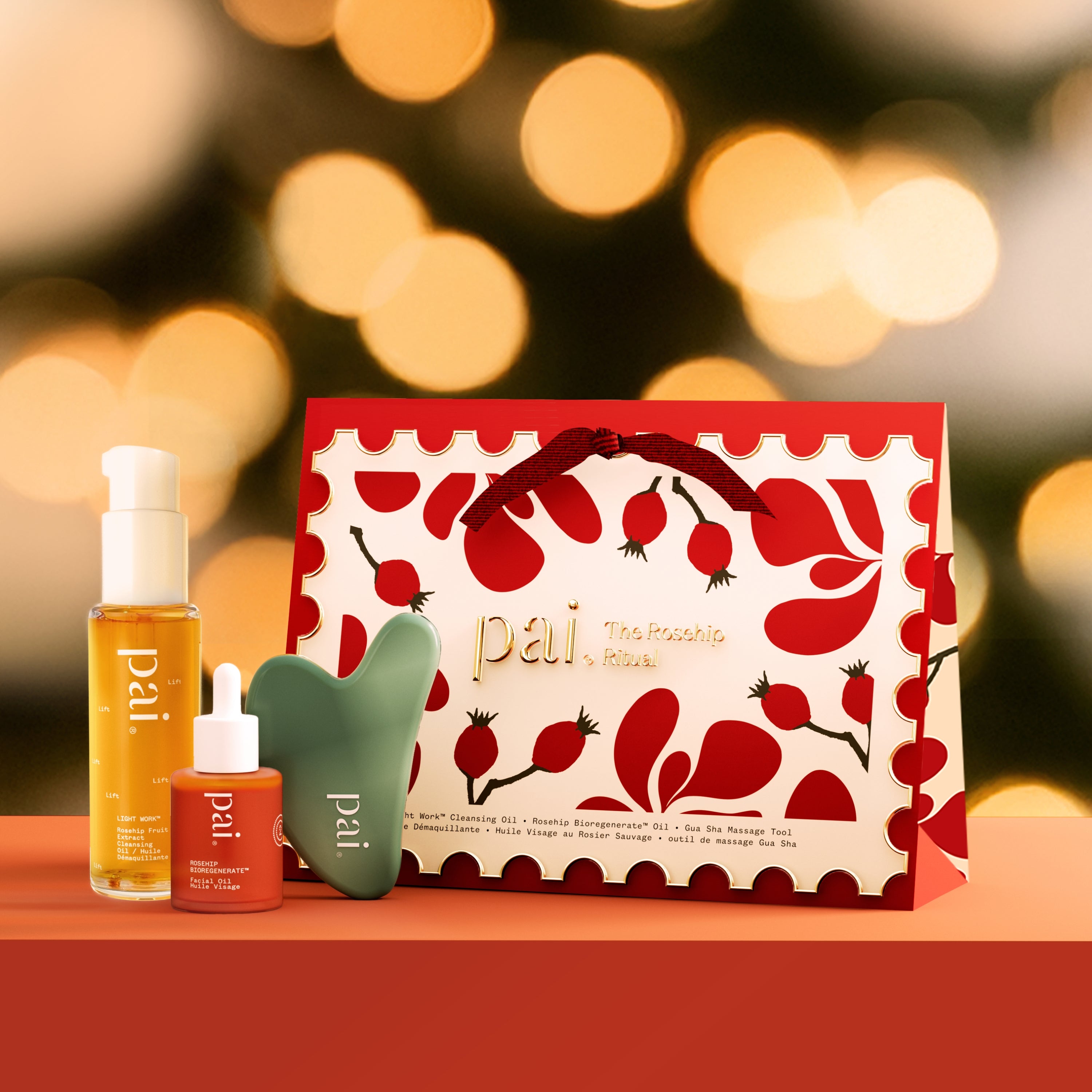 Pai Skincare UK
