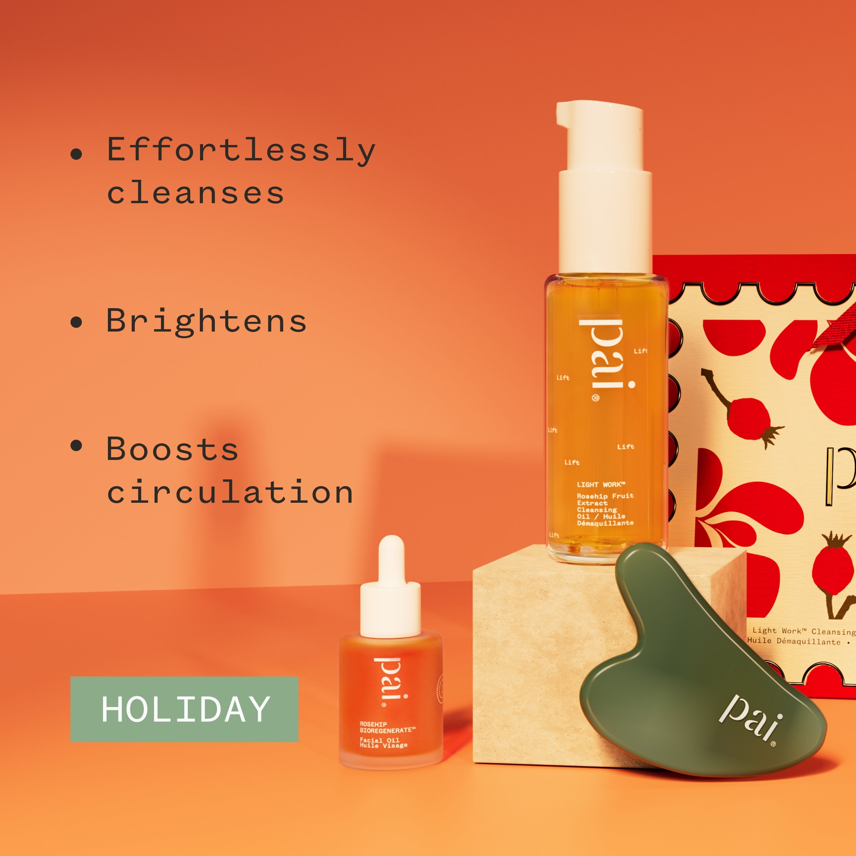 Pai Skincare UK
