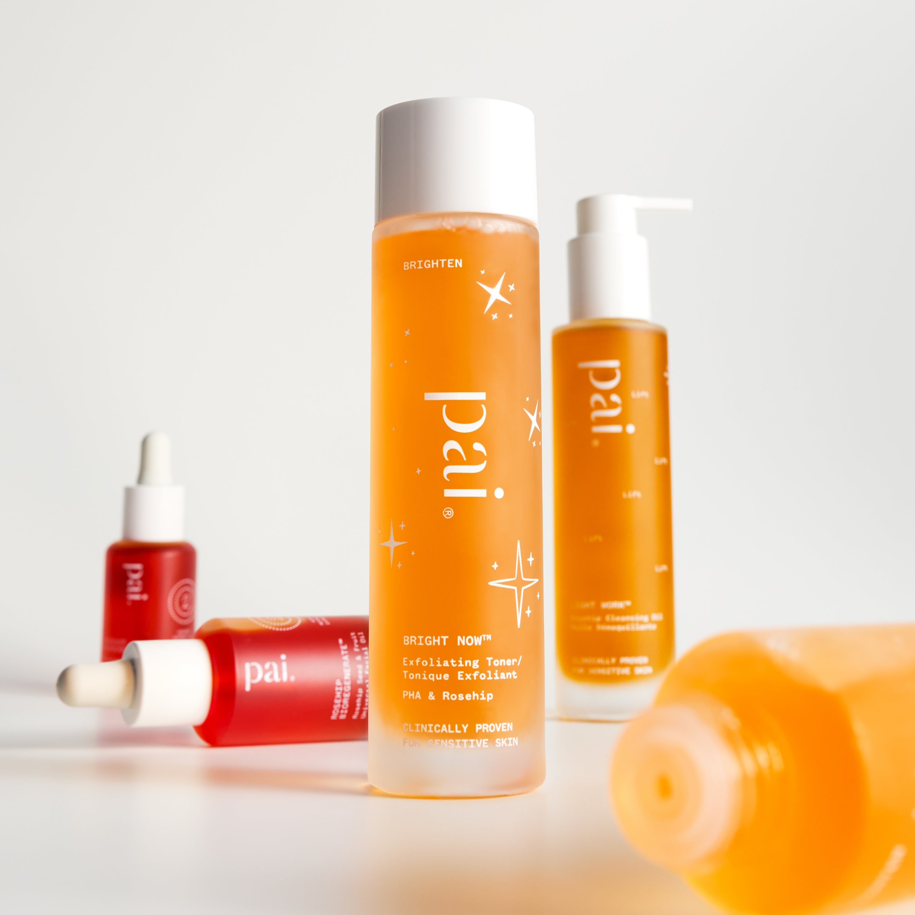 Pai Skincare UK