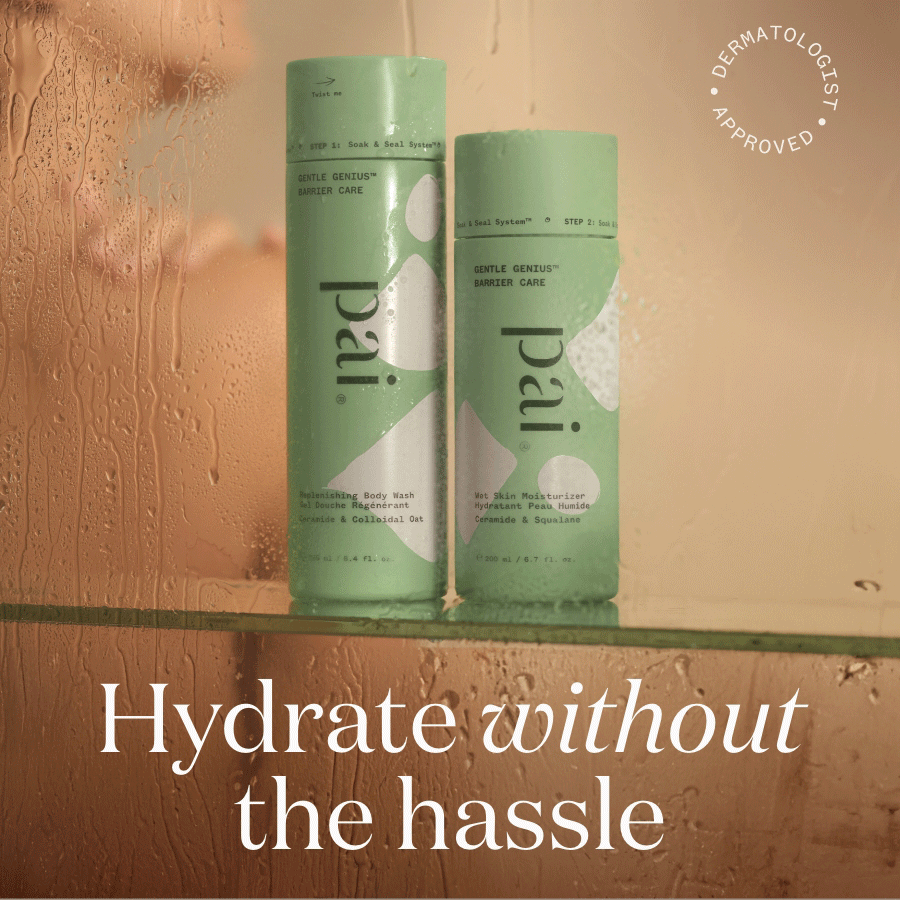Pai Skincare UK
