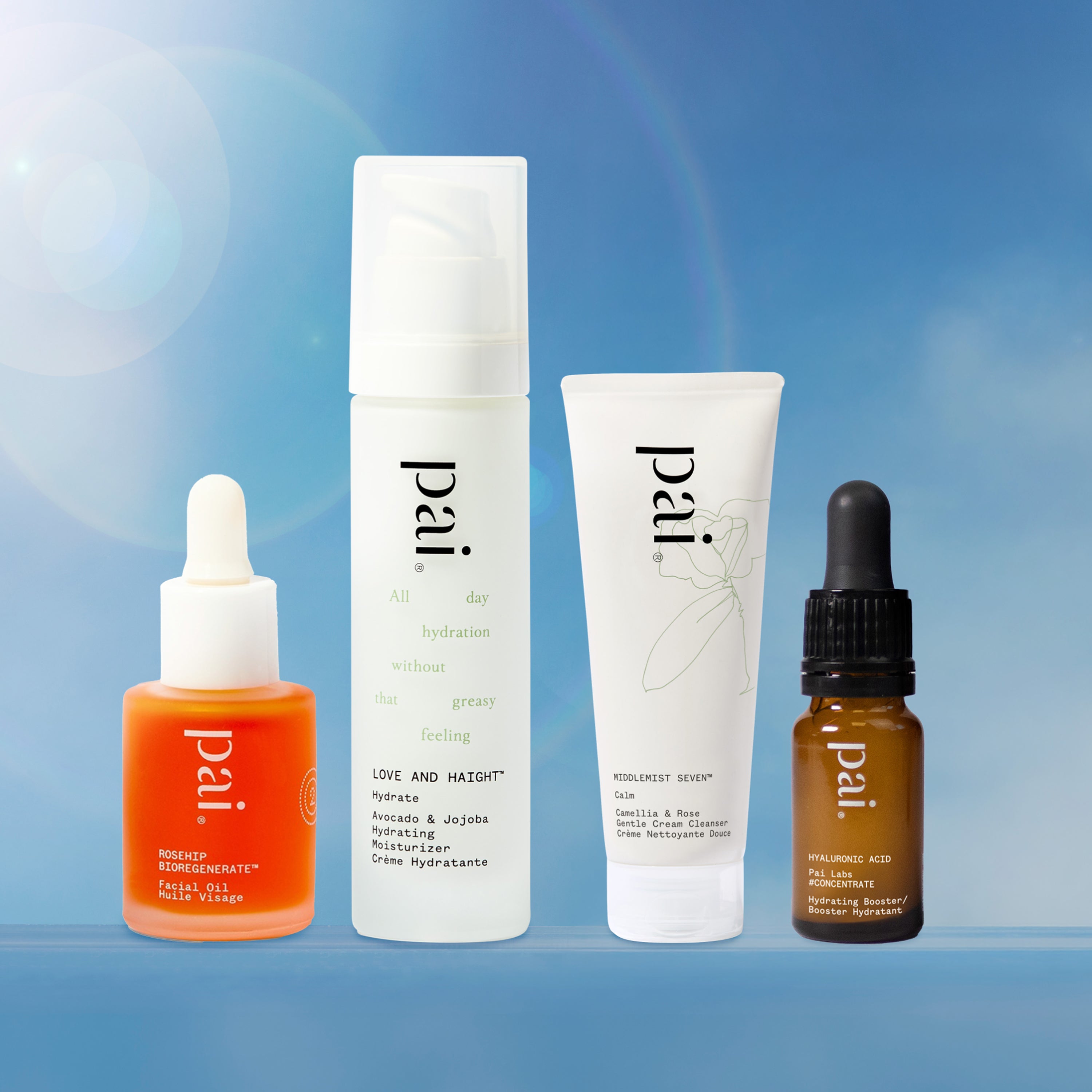 Pai Skincare UK