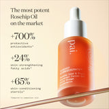 Rosehip Bioregenerate™ Face Oil