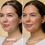 The Impossible Tan™ Hydrating Self-Tanning Drops