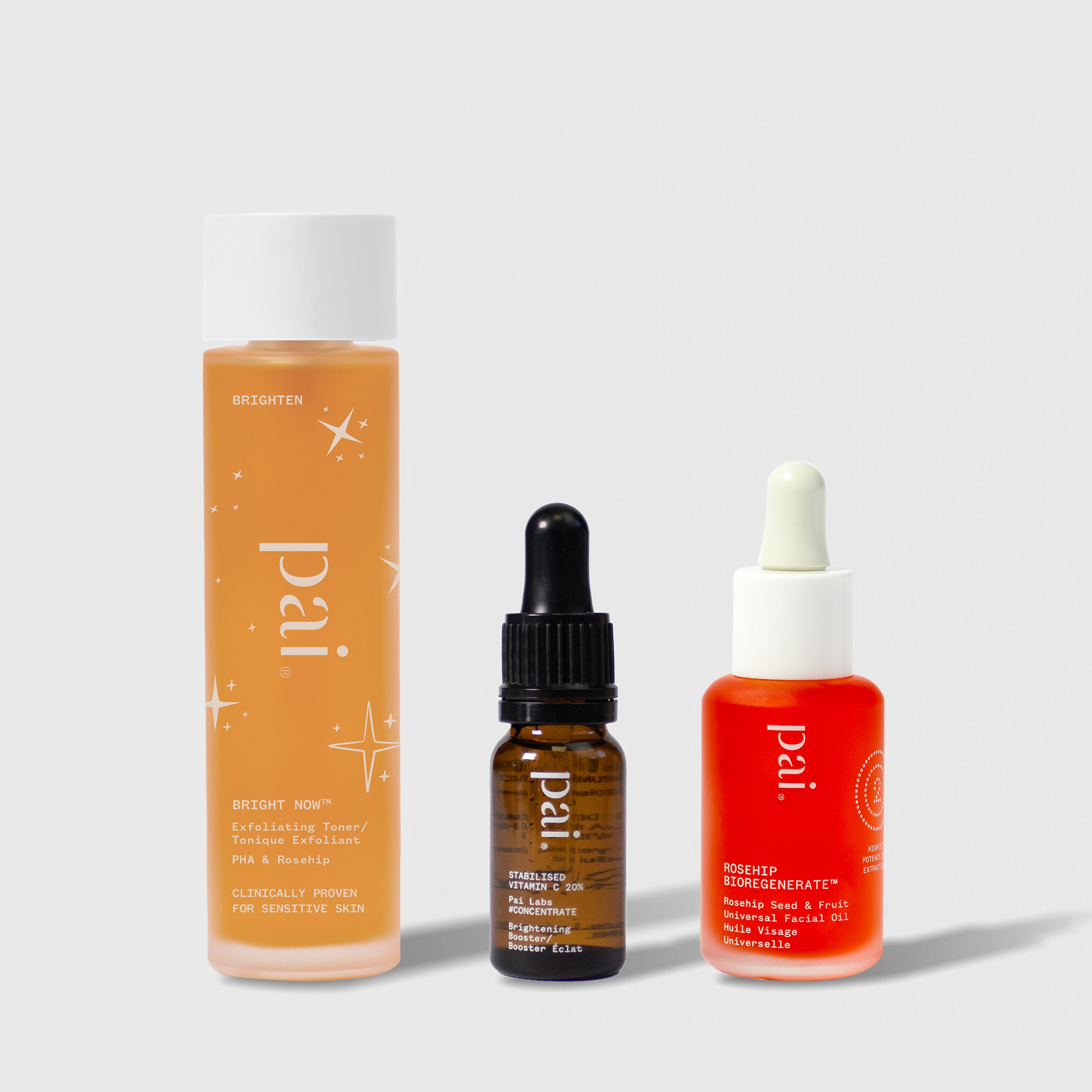 Pai Skincare UK
