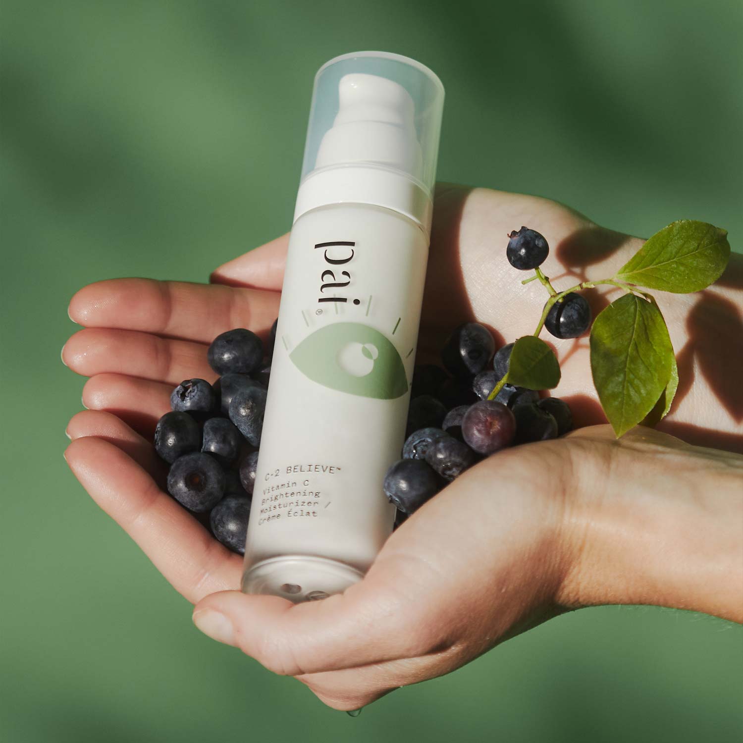 Pai Skincare C-2 Believe Vitamin C Brightening Moisturiser
